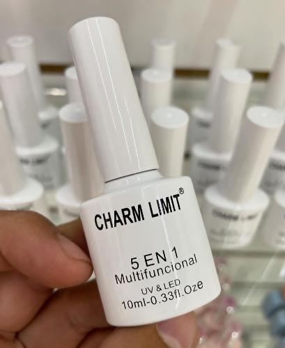 5 en 1 charmlimit