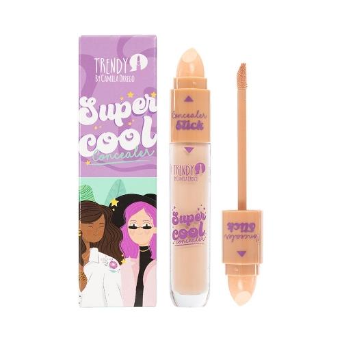 Corrector en barra