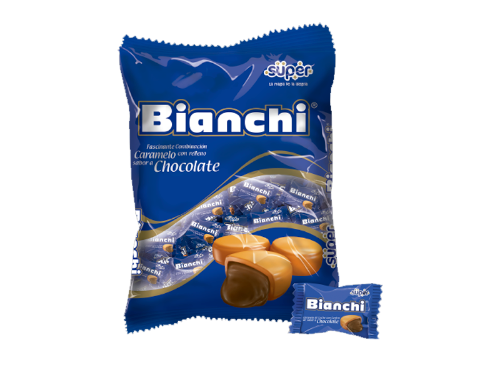 Bianchi banana x100