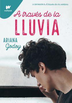A Traves de la Lluvia

Ariana Godoy