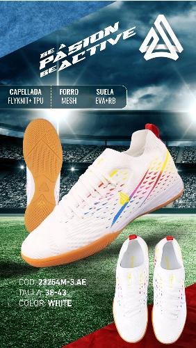 Active micro BL/CF  37-42