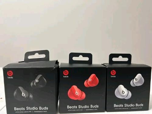 Beats studio Buds