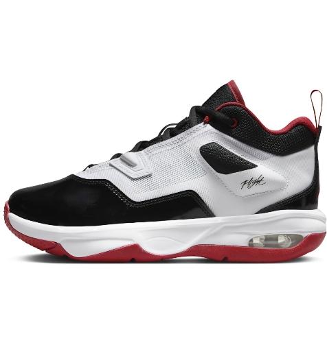 Jordan Stay Loyal 3 (Negro-Rojo)
