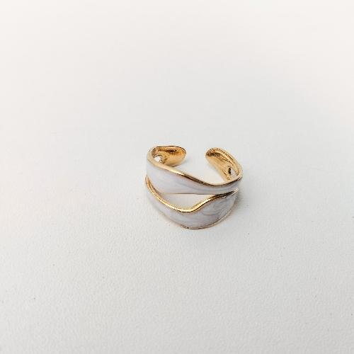 Anillo calma