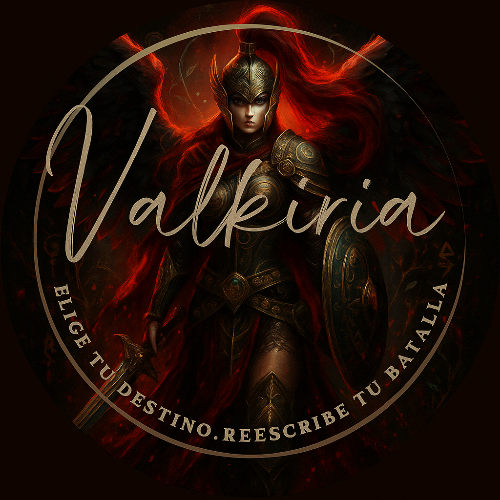Valkiria Esoterica 
