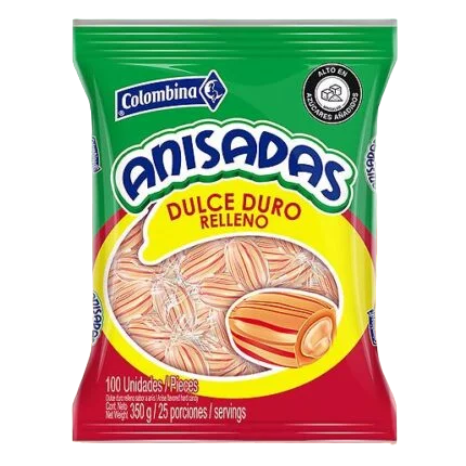 Anisada x100