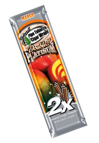 Blunt Mango x2