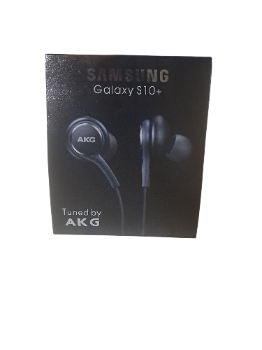 AUDIFONOSSAMSUNG GALAXY S10