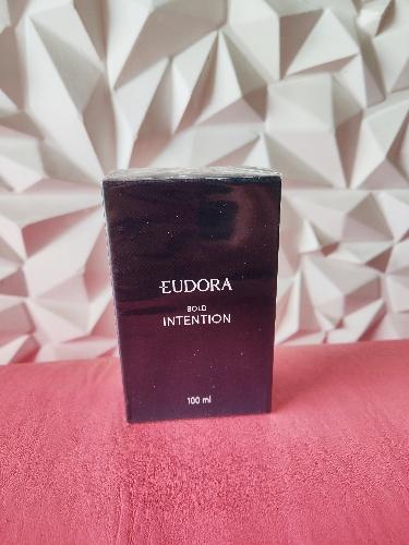 Bold Intention Desodorante Colônia 100ml