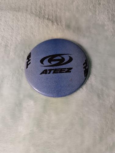 Ateez logo