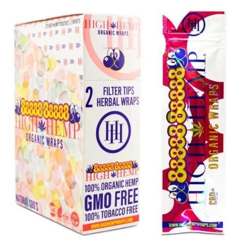 High Hemp 8888 y Banana
