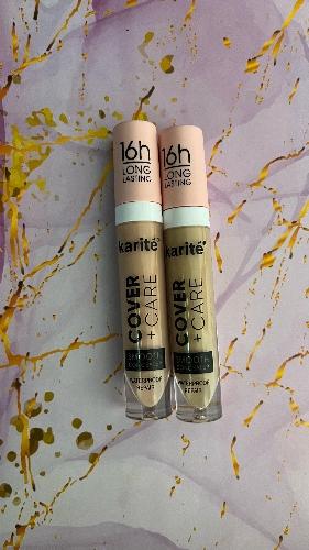 Corrector karite