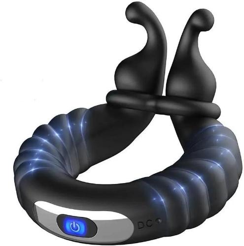 Anillo vibrador 1.0