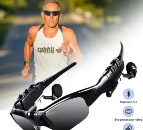 Lentes con Bluetooth