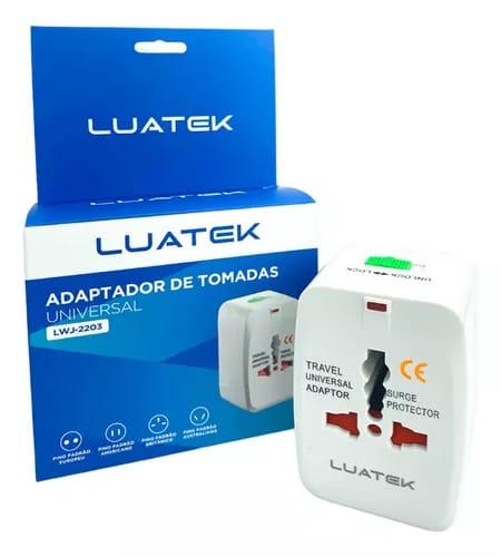 ADAPTADOR UNIVERSAL