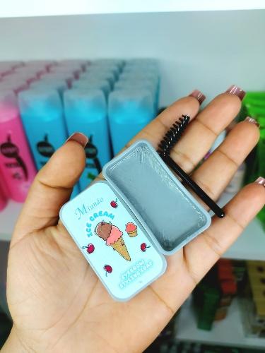 Cera para Cejas Miundo