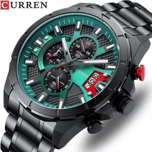 Curren 8401