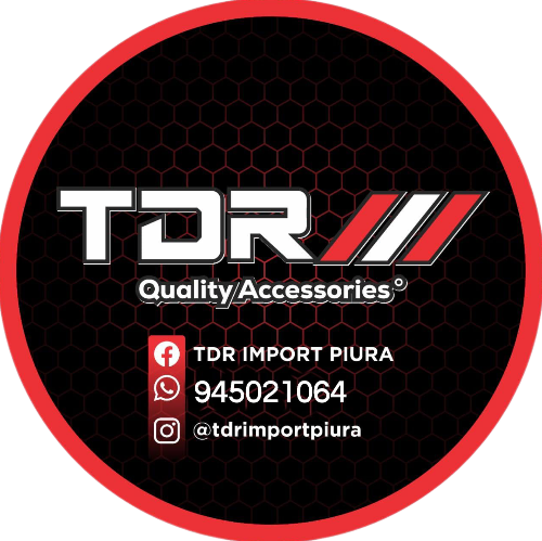 TDR IMPORT