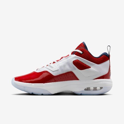 Jordan Stay Loyal 3 (Rojos)