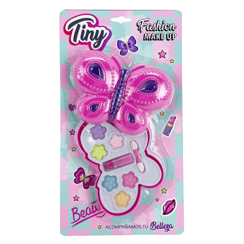 070582 MAQUILLAJE TINY MARIPOSA