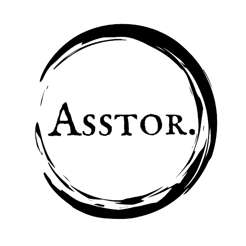 Asstor.