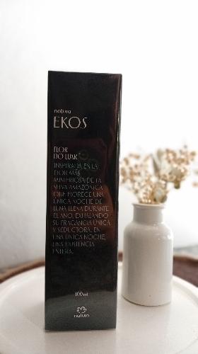 EKOS FLOR DO LUAR femenino
