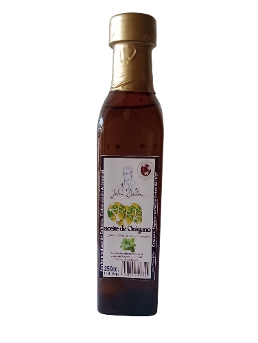 Aceite de Orégano Jhon Dolton x 250cc