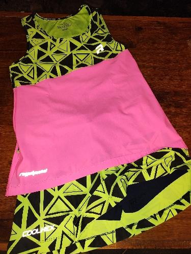 CONJUNTO DEPORTIVO ROYAL MUJER TALLE XL