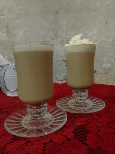 Café Italiano Tipo Capuccino