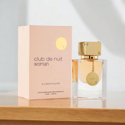 Club de nuit Woman 105 ml. ARMAF