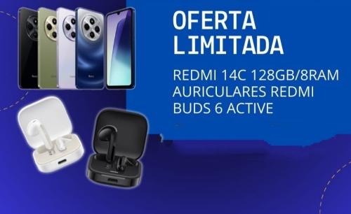 Redmi 14C