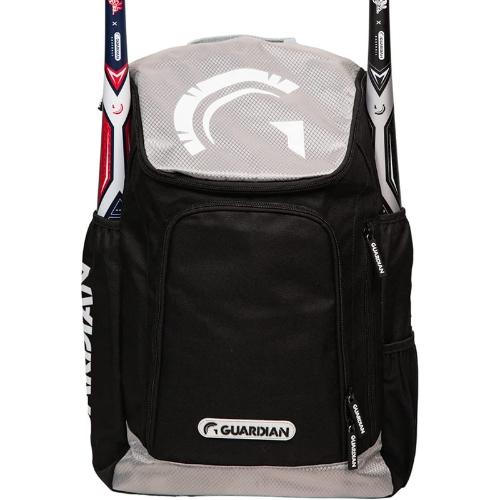 Bolso/BATERA guardian negro