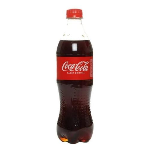 Coca Cola 600 ML