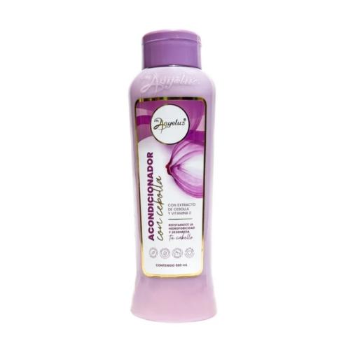 Acondicionador de cebolla Anyeluz