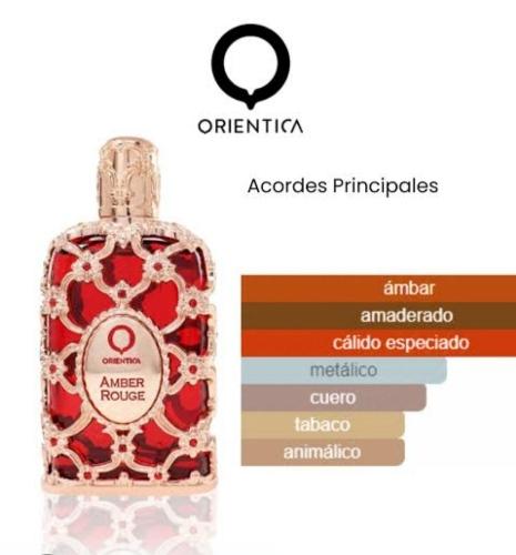 AMBER ROUG ORIENTAL