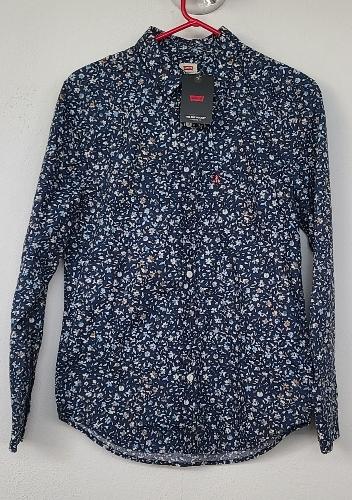 Camisa dama levi's talla S