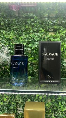 sauvage dior Parfum 100ML