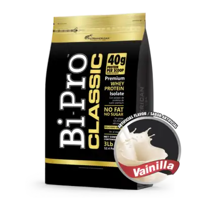Bi pro clasicc 3 libras