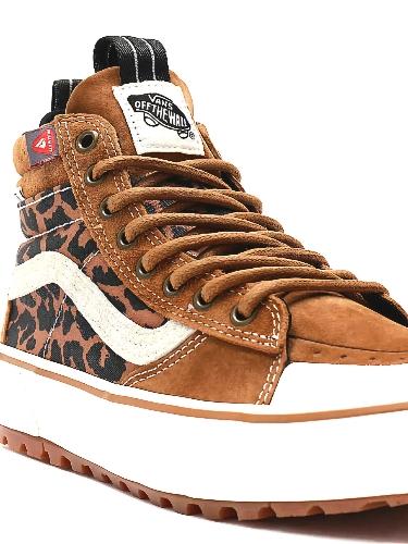 Botas vans originales