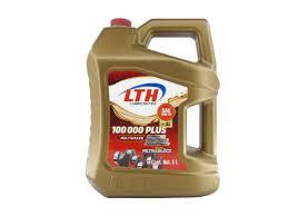 Aceite lth 25w-50 (garrafa 5L)