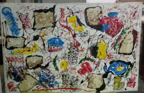 FANTASIA CULEBRERICA