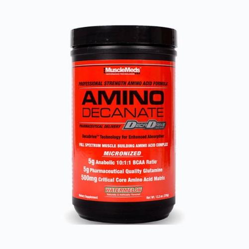 Amino decanato