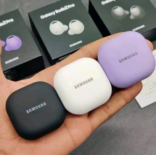 Samsung galaxy buds pro