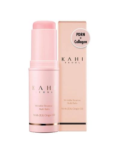 Bálsamo Coreano Colageno