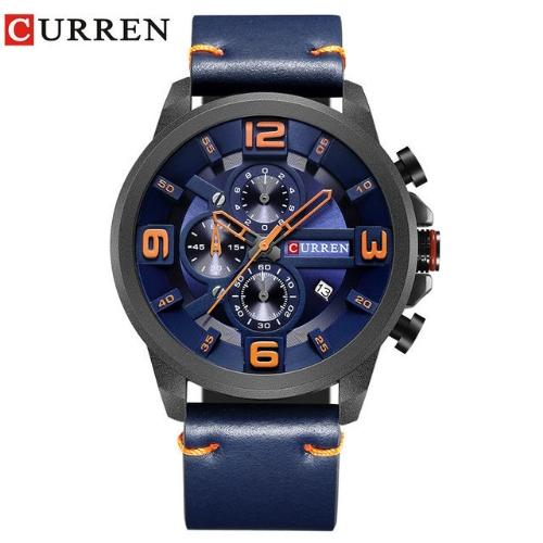Curren 8288