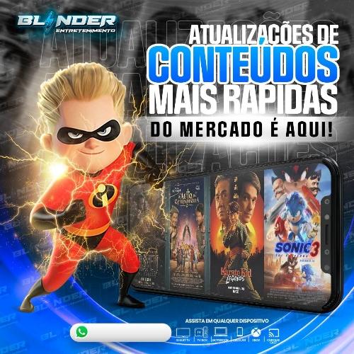 IPTv 2 Telas