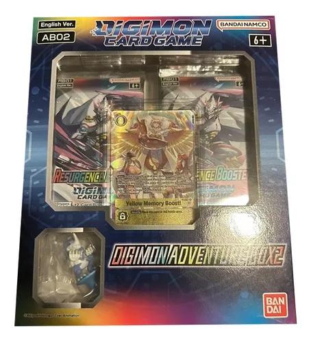Digimon: Adventure Box 2 - Veedramon -