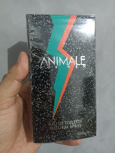 Animale for men
