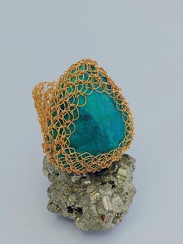 Anillo Criso