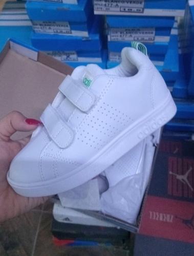 Adidas neo kids